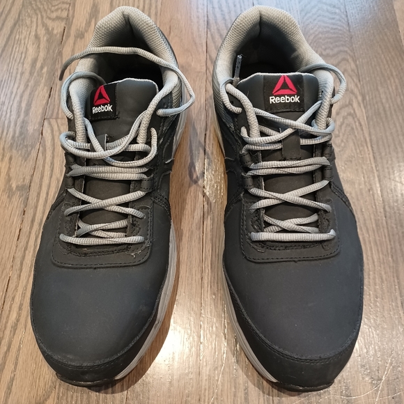 reebok guide work steel toe